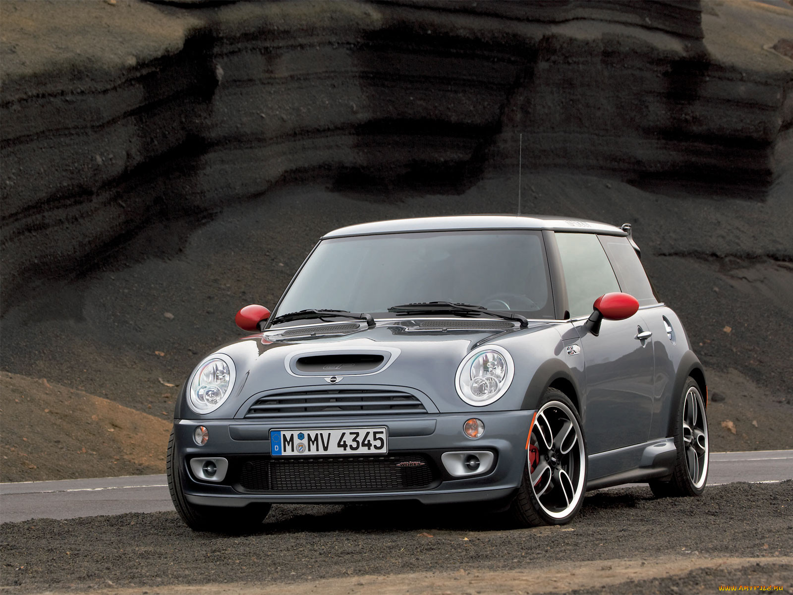, mini